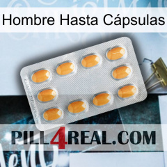 Hombre Hasta Cápsulas cialis3